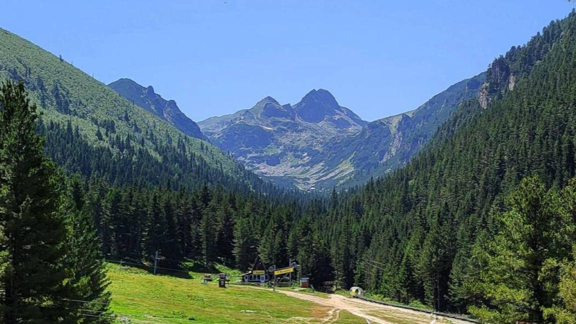 За Великден: Почивки в спа курорти, Турц...