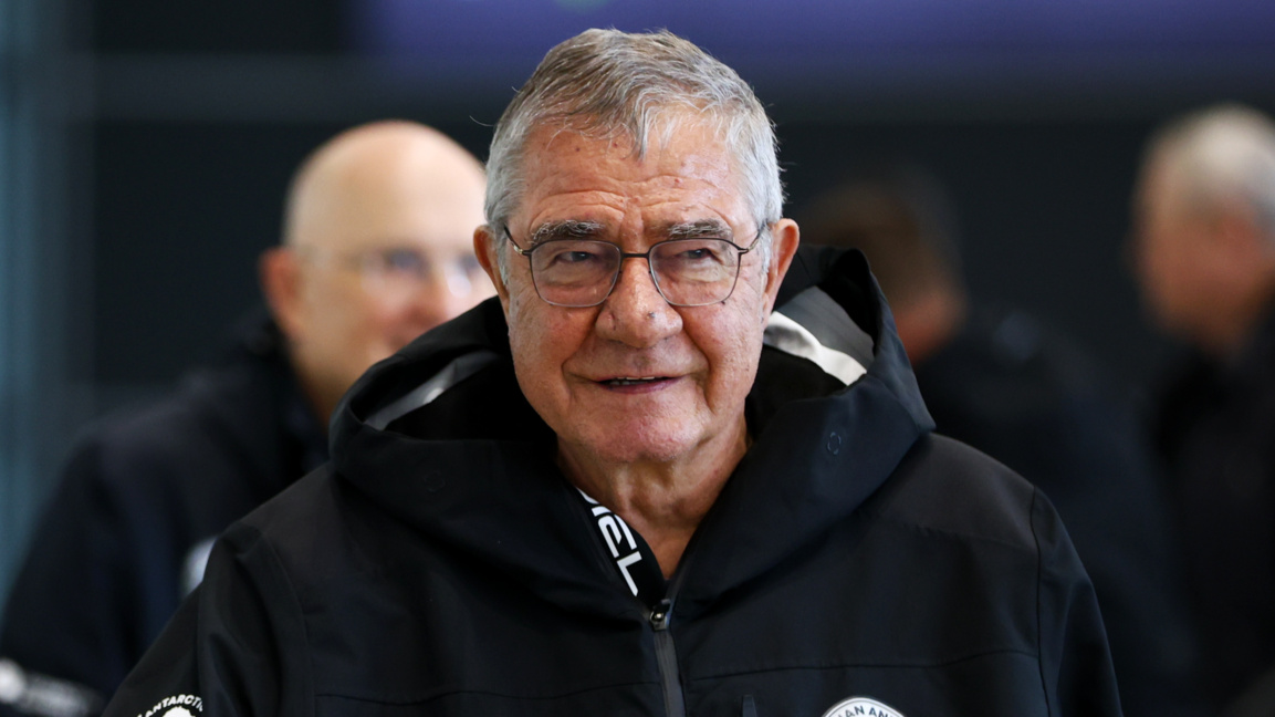 34-та българска експедиция е с голямо ме...