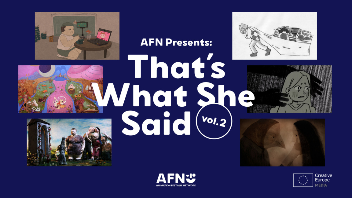 Animation Festival Network