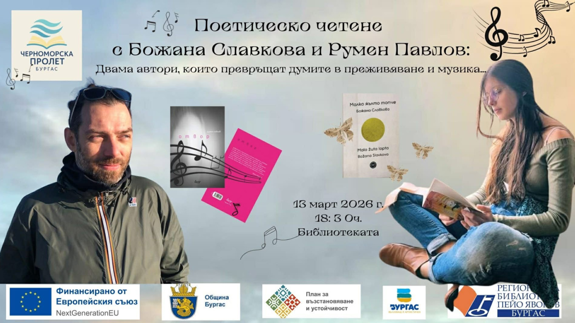 Една година по-късно: "Малко жълто топче...