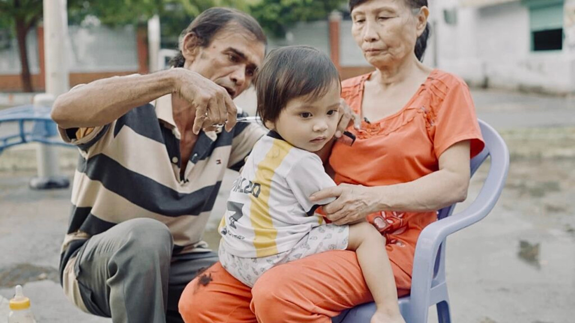 Филмът "Дете от прахта" – история за иде...