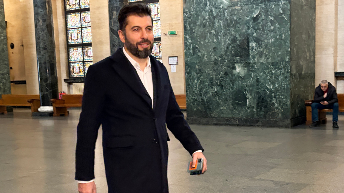 Прокурорът по делото срещу Кирил Петков ...