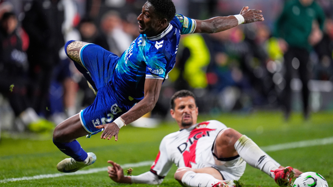 Шахтьор и Райо Валекано загубиха, но про...