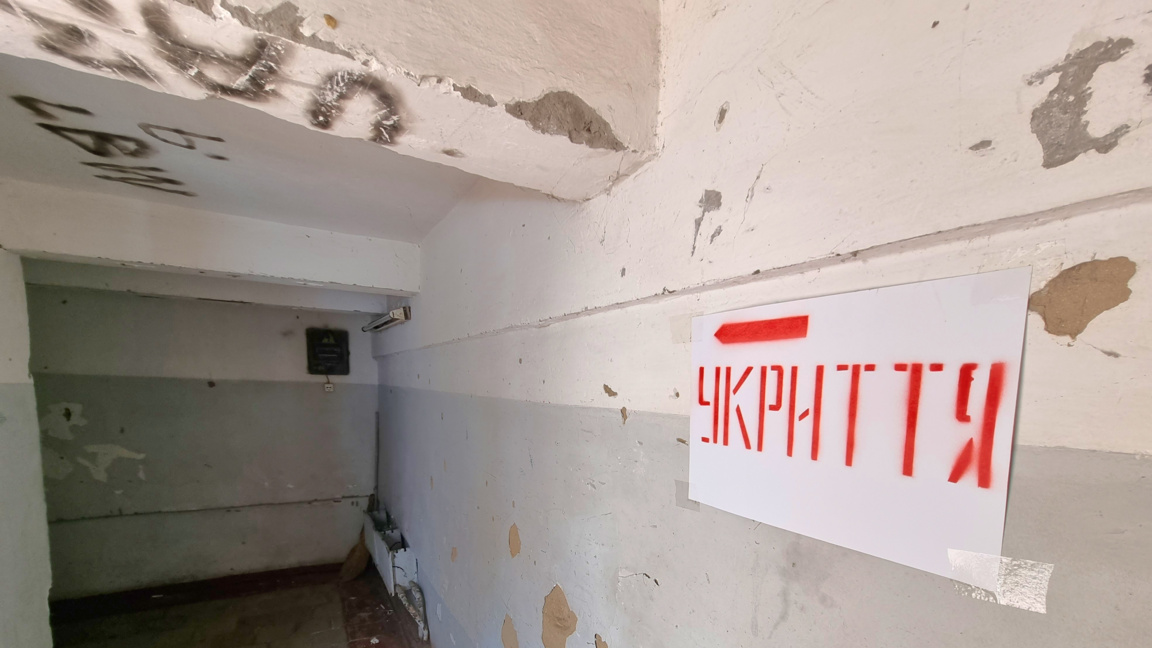 Руска атака с дронове срещу Одеса, в гра...