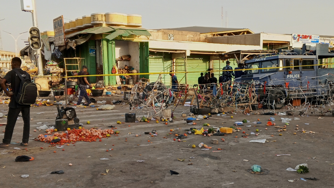 Поне 23 жертви на самоубийствена атака в...