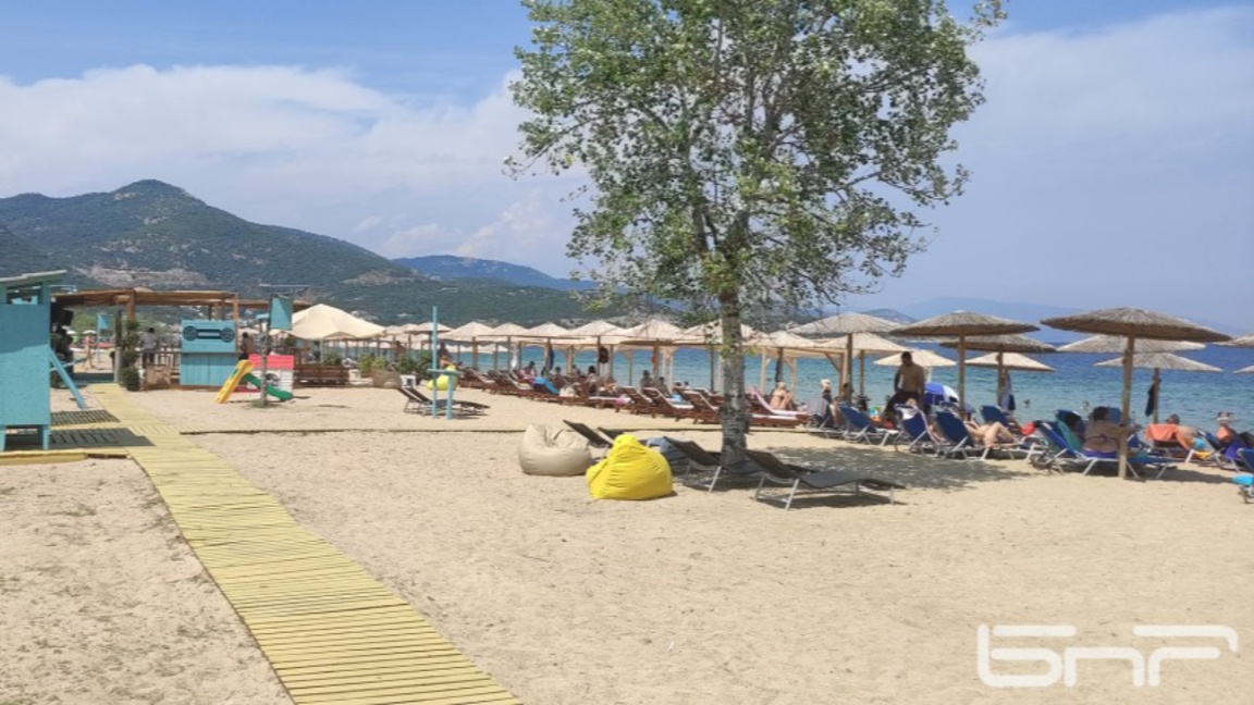 Гърция: Туристическият сектор не е оптим...