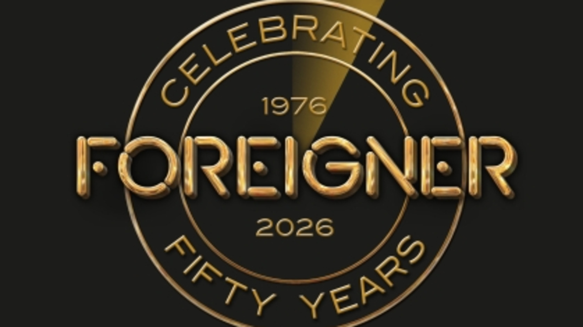 Foreigner ще изпеят 50 години рок истори...
