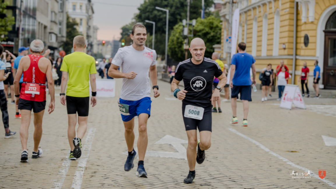 Ще има нова дисциплина на Маратона на Со...