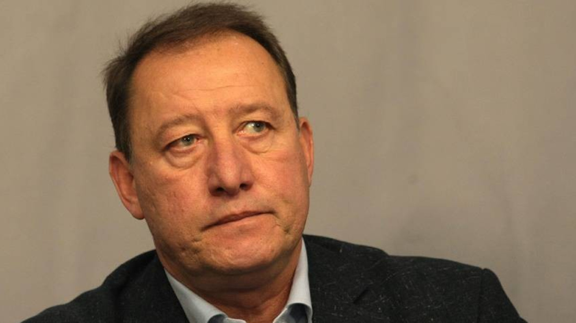 Няма непосредствена военна заплаха за Бъ...