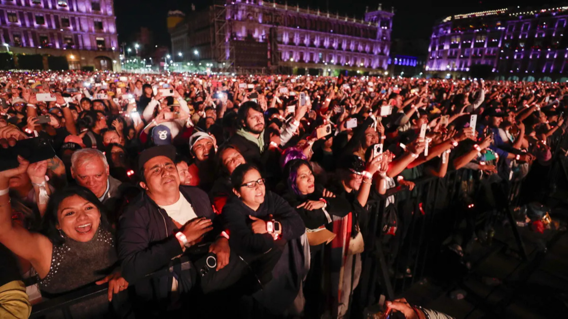 Пол Маккартни с два много лични концерта...
