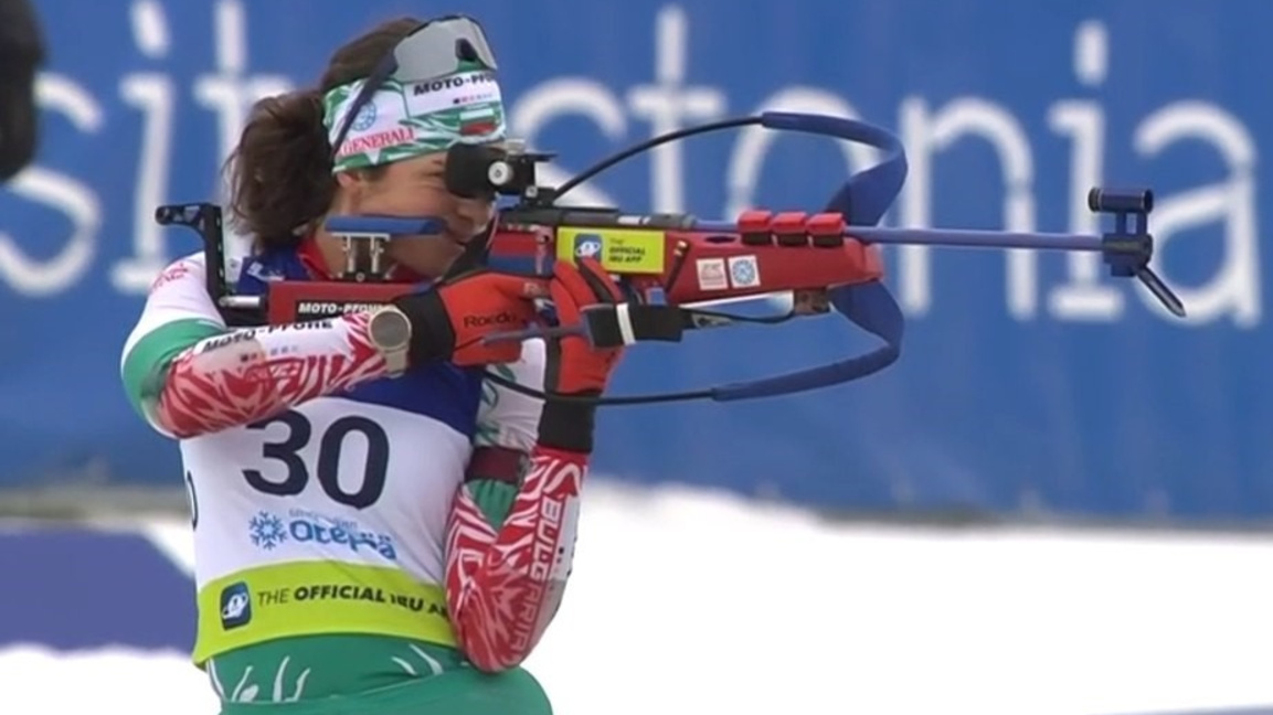 Французойка спечели световната купа по б...