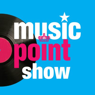 MUSIC POINT EXTRA MIX 22