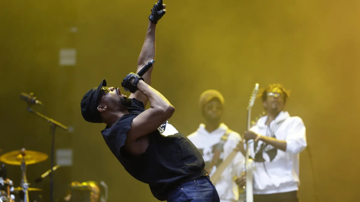 Фил Колинс, Oasis, Шаде и Wu-Tang Clan в Залата на славата на рокендрола