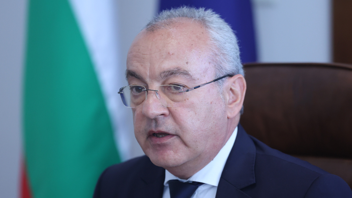 Финансовият министър настоя: Бюджет 2026...
