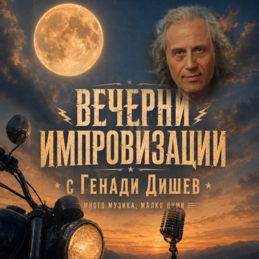 Вечерни импровизации