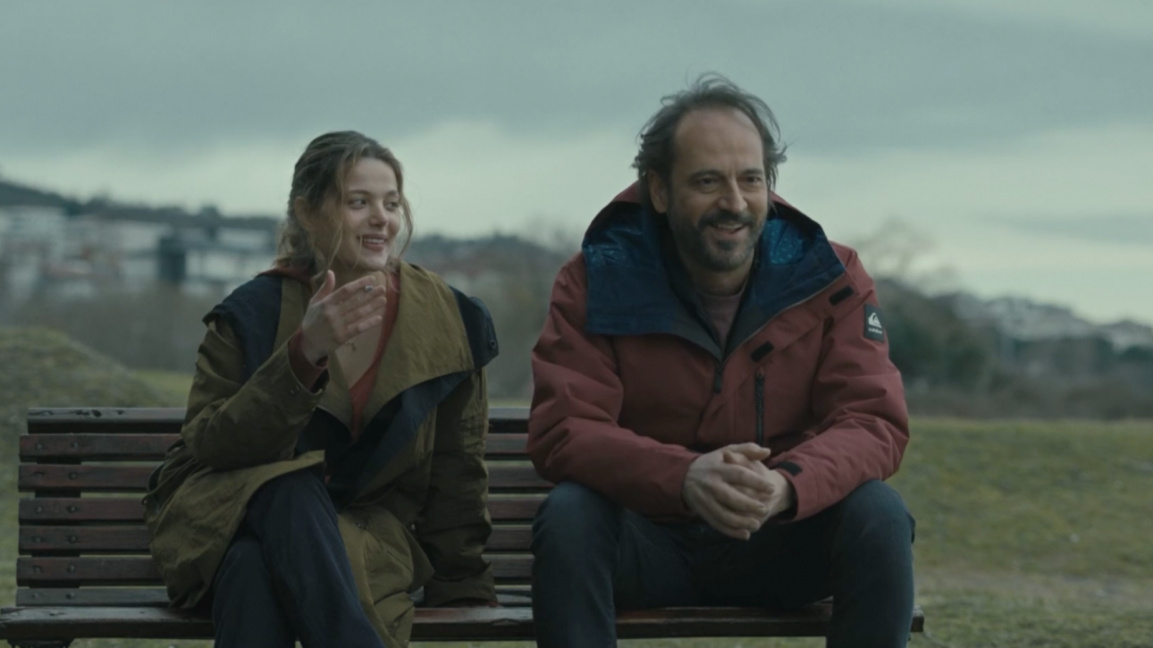 "Ранна зима": Пътуване към границите на ...