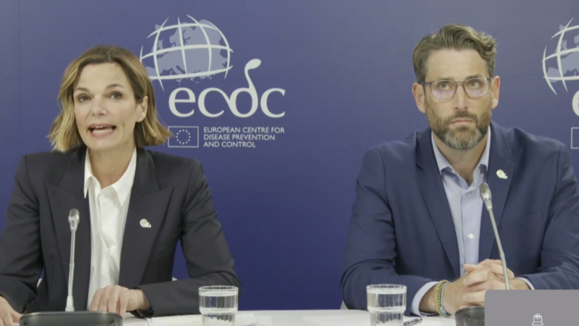 ECDC: Хантавирусът не е нов, рискът за о...