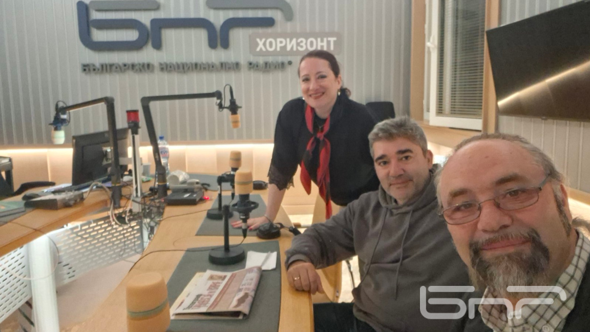 Военният свещеник – между вярата, армият...