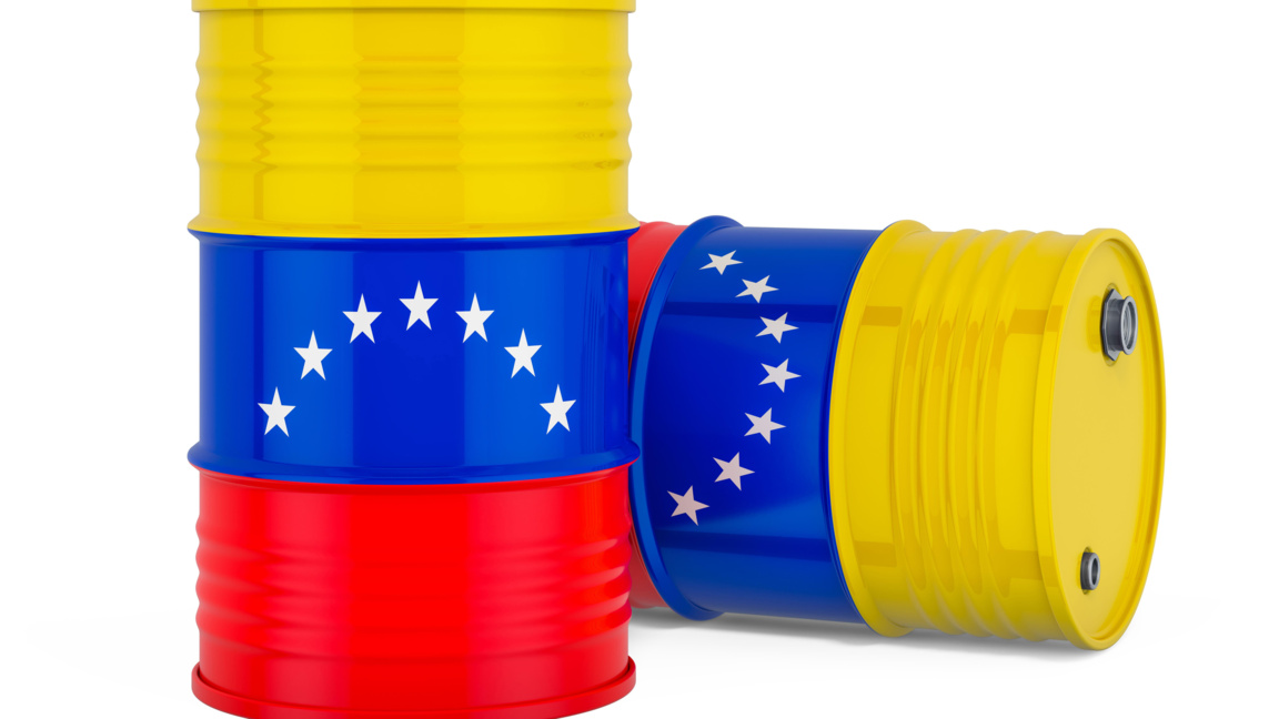 САЩ разрешиха трансакции с венецуелската...