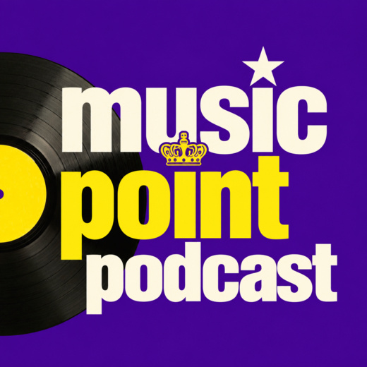 Music point podcast