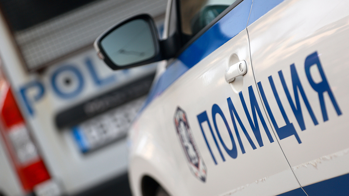 Полицията издирва 17-годишно момиче от С...