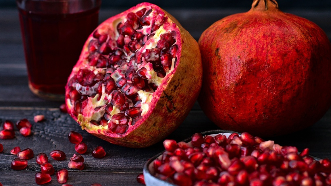 Кои са най-полезните плодове за здравето...