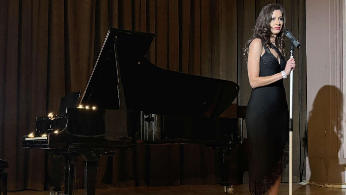 М.А.R.G.O. и Румен Райков за своята "Съл...