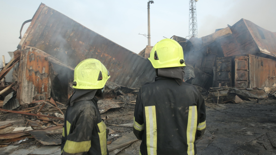 Афганистан съобщава за стотици жертви сл...