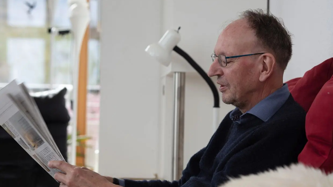 Учен от Института "Макс Планк" е носител...