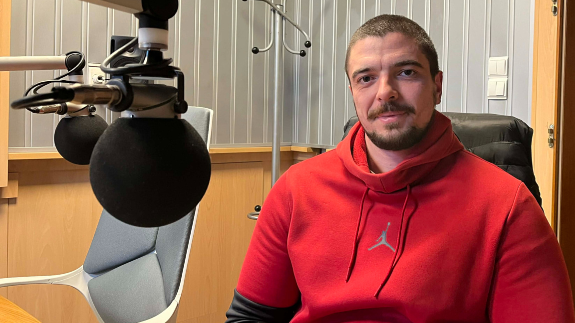 Сдружение "Искър-София" започва пролетно...