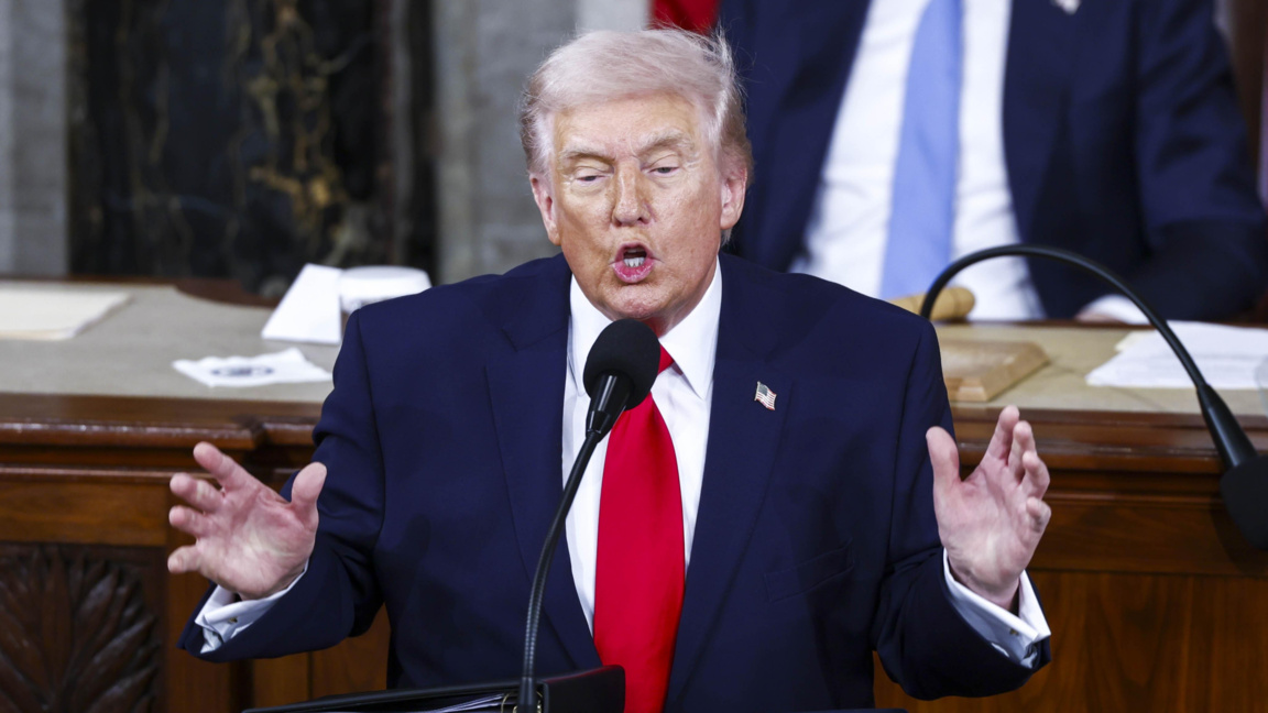 Тръмп издаде 60-дневно освобождаване от ...