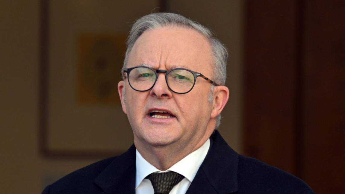 Австралия забрани на свой гражданин да с...