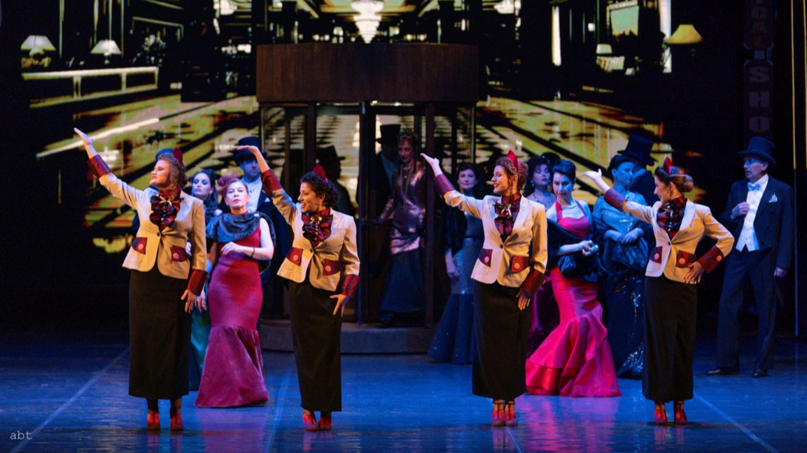 Бродуейски хит на софийска сцена: Гостув...