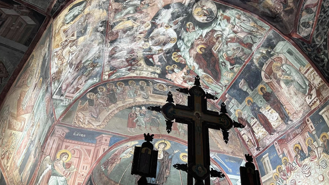 Църковен календар - 20 март 2026 г. ...