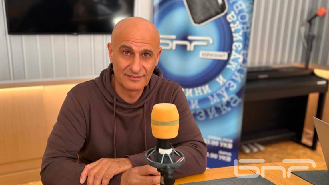 Ерол Ибрахимов: Все повече изглежда, че ...