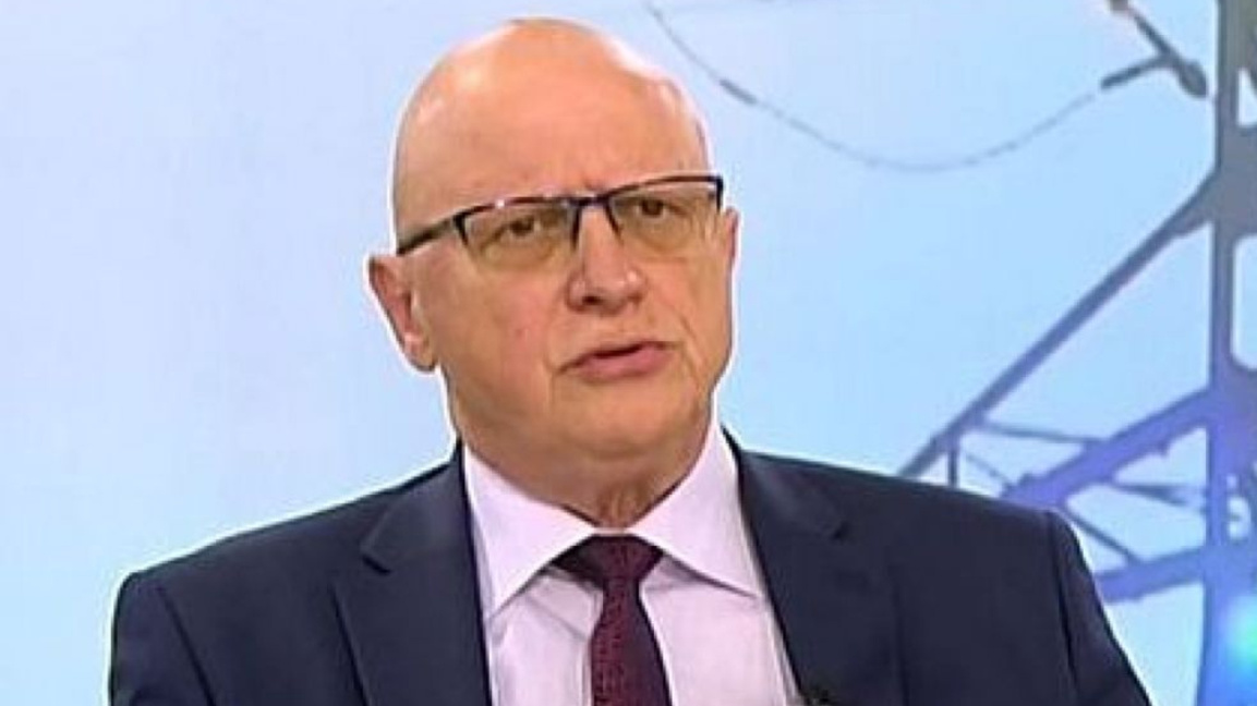 Трябва незабавно да стартираме проект за...