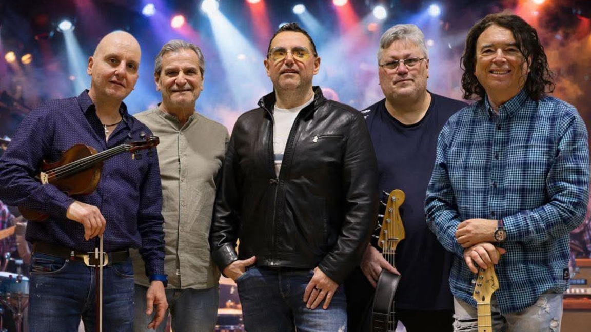 "За тебе бях дихание" с Красимир Гюлмезо...