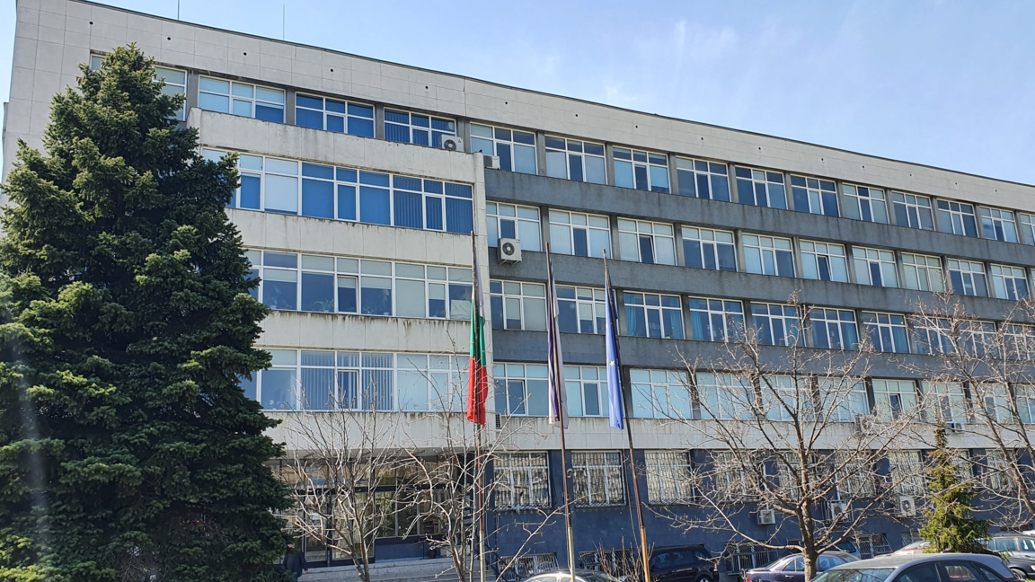 Дни на математиката се проведоха в БАН и...