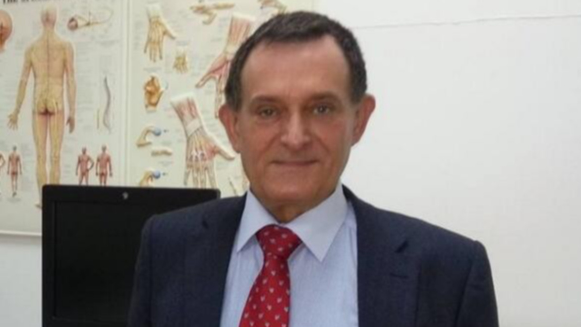 Проф. Шотеков: Прекомерният екран води д...