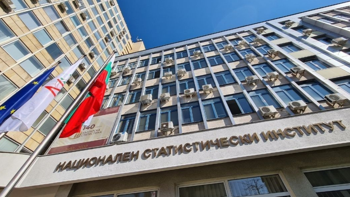 НСИ: Търговски дефицит от €1,4262 млрд. ...