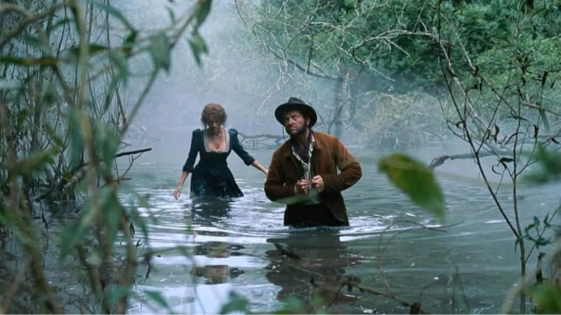 Италианският режисьор Матео Зопис: Уестъ...