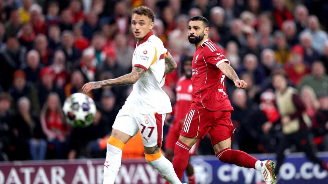 Ланг и Осимен с фрактури след мача с Лив...