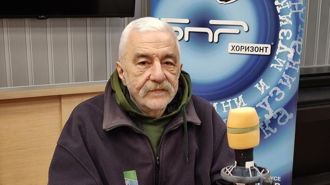 Водната криза у нас е заради  управление...