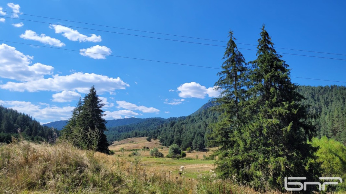 Момчилград - в сърцето на Източните Родо...