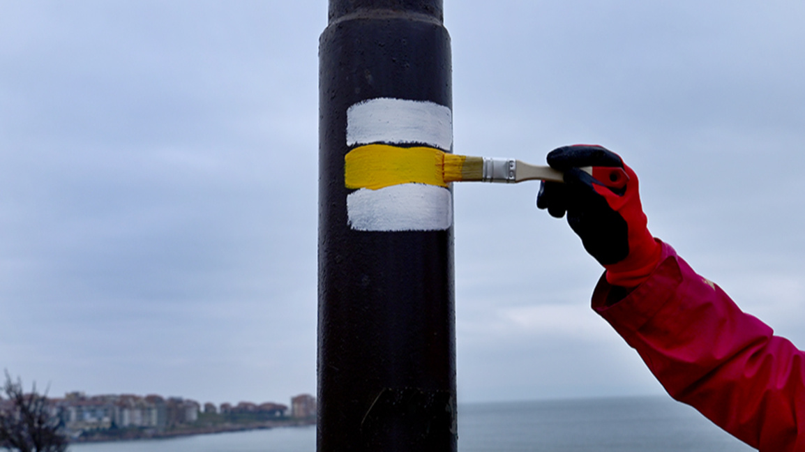 Първият у нас поклоннически маршрут води...