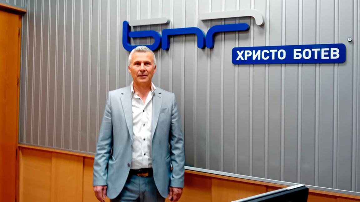 Тодор Иванджиков: Николай Калайджиев ще ...